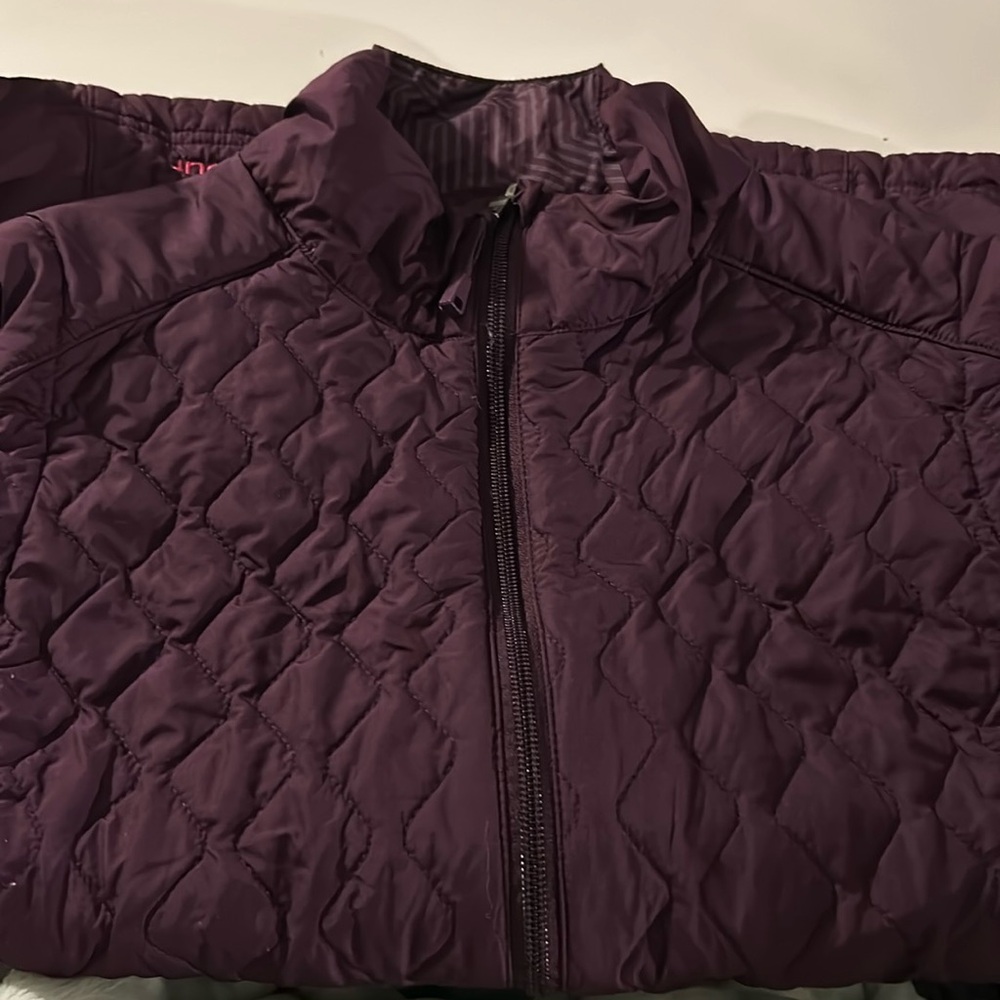 Under Armour women’s vest